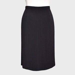 Investments Midi Pencil Skirt